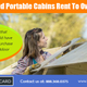 Illustration for article titled Finished Portable Cabins Rent To Own Near Meem/em
